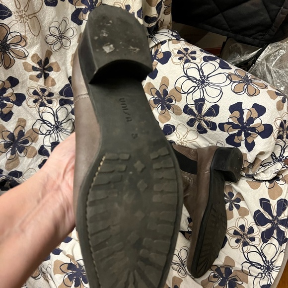 Unisa boots - Picture 3 of 5